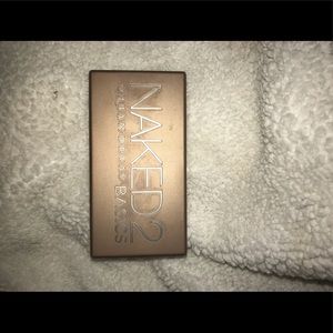 Naked Basics 2 Urban Decay